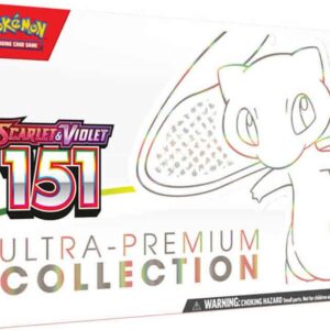 151 ultra premium collection