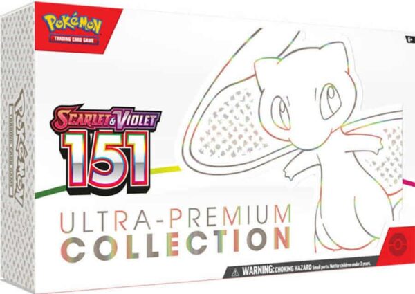 151 ultra premium collection