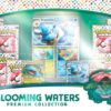 Blooming Waters 151
