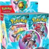 journey together booster box