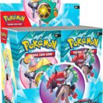 journey together booster box