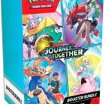 journey together booster bundle