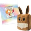 Prismatic Evolutions Super Premium Collection