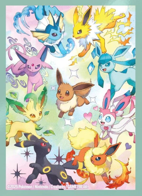 Prismatic Evolutions Super Premium Collection