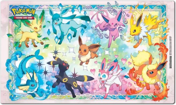 Prismatic Evolutions Super Premium Collection