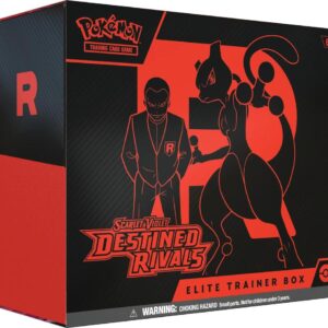 destined rivals elite trainer box