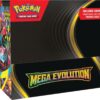 mega evolution enhanced booster box