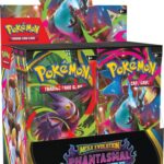 phantasmal flames booster box​