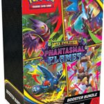 Mega evolution phantasmal flames​