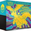 pokémon tcg: mega evolution-ascended heroes pokémon center elite trainer box