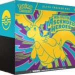 pokémon tcg: mega evolution-ascended heroes pokémon center elite trainer box