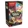mega evolution perfect order