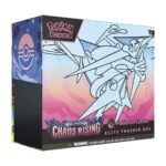 chaos rising pokemon